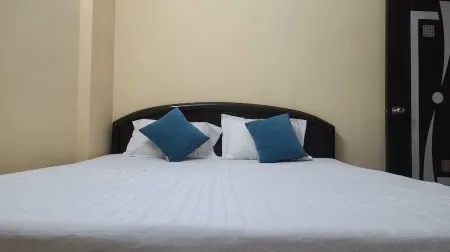 Sunray Apartment ,Navi Mumbai International Airport