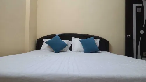 Sunray Apartment ,Navi Mumbai International Airport