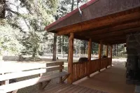 Charming 3 bedroom cabin in the White Mountains, Tal Wi Wi/Alpine with WIFI