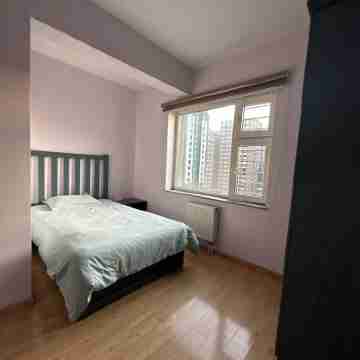 Sunny Town Apartment In Ulaanbaatar, Mongolia Rooms