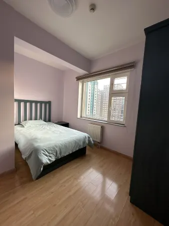 Sunny Town Apartment In Ulaanbaatar, Mongolia Отели рядом с достопримечательностью «мишээл экспо»