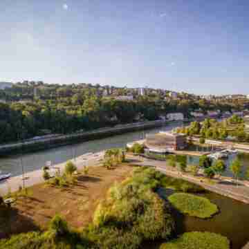 Dify Coeur de Lyon - Part Dieu Others