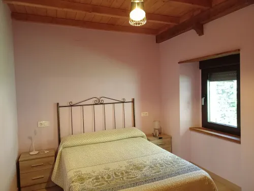 Gîte with you Maria the widow Hotel a Senabria