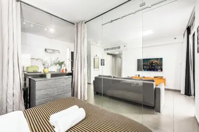 Elifelet Boutique Hotels in Florentin