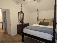 Near Augusta National Masters - Charming Cape Cod Style Cottage-Private Aiken SC - 4-Sterne