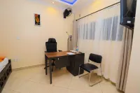 The Karibu Hotel & Accommodation - Homestays