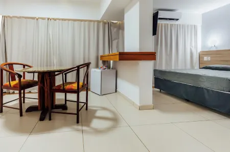 El Aram Beach Boa Viagem