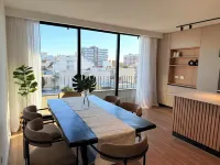 Live Soho Boutique Apartments Devoto Hotels in Udaondo
