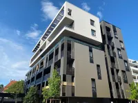 Appartement de Haut Standing -jacuzzi- Proche des Marché de Noël de Strasbourg Hotels in Schiltigheim