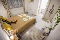 Private zen rooms in new villa with WiFi, AC, Parking in wonderful Călimănești Hotels in 