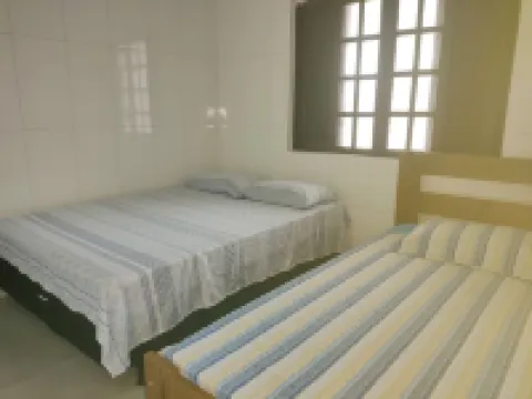 Apartment 1 Near Ilha do Mel and the Beach 巴拉那州蓬塔爾酒店