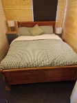 The Cabin, very quiet location Hotels in 