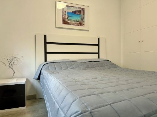 Casa Del Sol Apartment in the Old Town of Benidorm