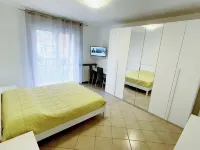 Bilocale Canzo Torre - Lago di Como Hotel a Canzo