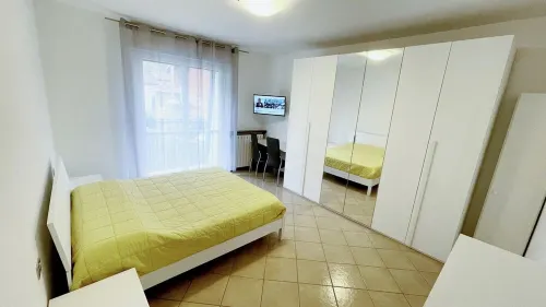 Canzo Torre Apartment - Como Lake