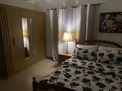 Immanuel’s Garden 住宿飯店