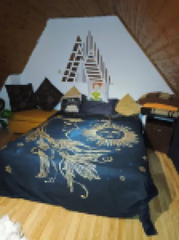 Cozy studio in brilliant Brașov with WiFi access