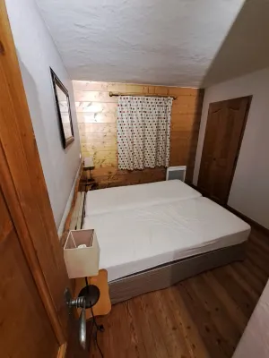 Entire accommodation: apartment in residence with swimming pool