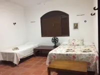 House of charm and warmth by the sea in Graçandu-RN Hotels in Extremoz