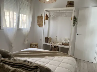 BALERMA BEACH Hotels near Mirador lago Victoria