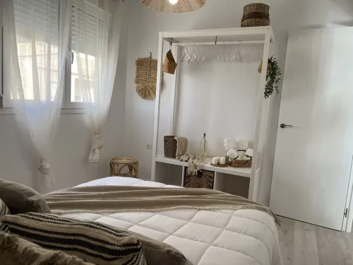 BALERMA BEACH Hotels in Balerma