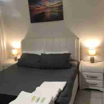 Keyless entry-The Blyde (Crystal clear lagoon and pool Pretoria Rooms