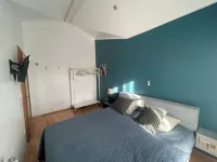 Quietly located villa with 2 apartments on the outskirts of town with private parking space Hotels in Karlstadt