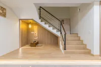 Bukit Tinggi City Centre @ Modern Entire Homestay with Oudoor Mini Cafe 11+1pax