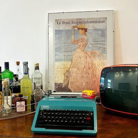 Marcolino's House Apartment in the heart of Bari