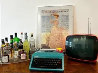 Marcolino's House Apartment in the heart of Bari - 健身室/gym room