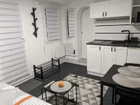Studio Rénové Avec Jardin à Tours Nord à 3 min du Tram