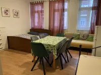 Family Apartment No 11a im Stadtzentrum am Park Teplice Hotels in Teplice