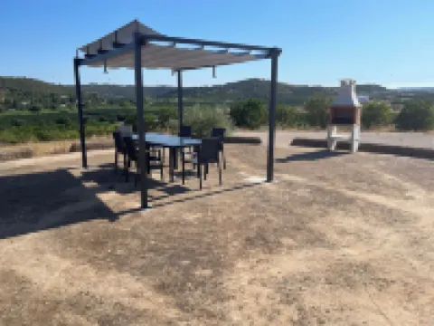 Orange Grove Residence