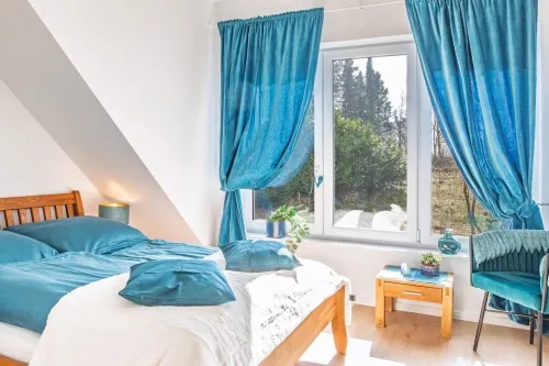 House Langsee 2 Hotels in Kosel