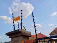 Seyramz Palace - Entire 2 Bedroom Apartment - Free Shuttle on Arrival Hotels in Tamale