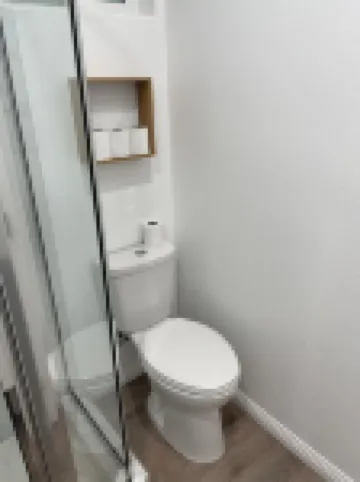 Private Bungalow Under the Oaks