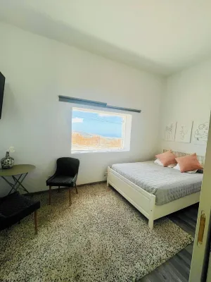 You have arrived in paradise, so relax and enjoy, peace and pool!!!! Hotels in Comarca Norte