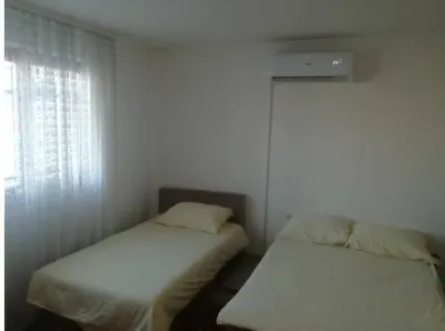 Sky Villa Sarajevo Aman Manzil Hotel di 