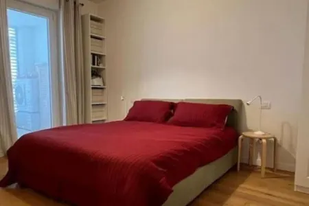 House of the Ori by the city