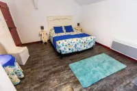 Gîte des Châteaux de la Loire, near Lamotte-Beuvron. Horses welcome! Hotels in Cour-Cheverny