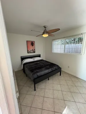 Charming 1-bed 1 bath house in fantastic San Jose Location - Close to everything 파크뷰 I 공원 주변 호텔