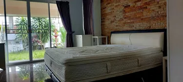 รูปภาพของ3-bedroom house in fabulous Tambon Kathu with AC, WiFi