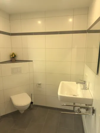 Vacation apartment and room rental