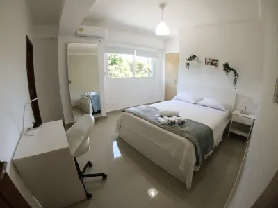Modern Apartment in the Heart of Santo Domingo N&A Hotels in Zona Universitaria