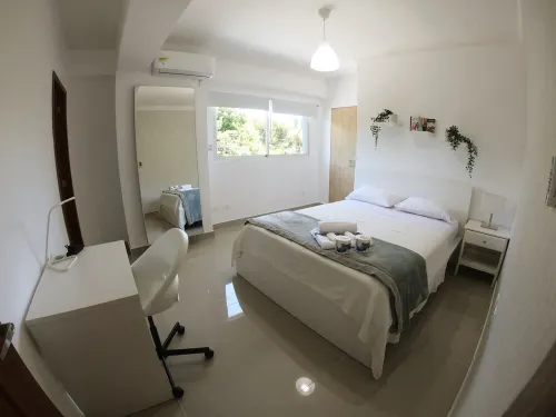 Modern Apartment in the Heart of Santo Domingo N&A