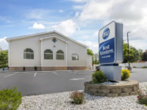 Best Western Concord Inn  Suites Hotels in Concord