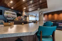 Cambria Hotel Minneapolis Downtown Hotels in Міннеаполіс