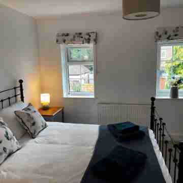 Family Home 3 Bed Vicarage Gardens, Wingham, Kent Rooms