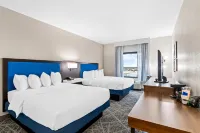 Hampton Inn Laramie - 2 tähden