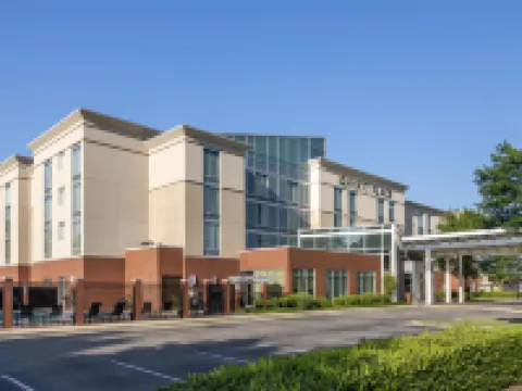 Hyatt Place Memphis Germantown Hotels in Germantown